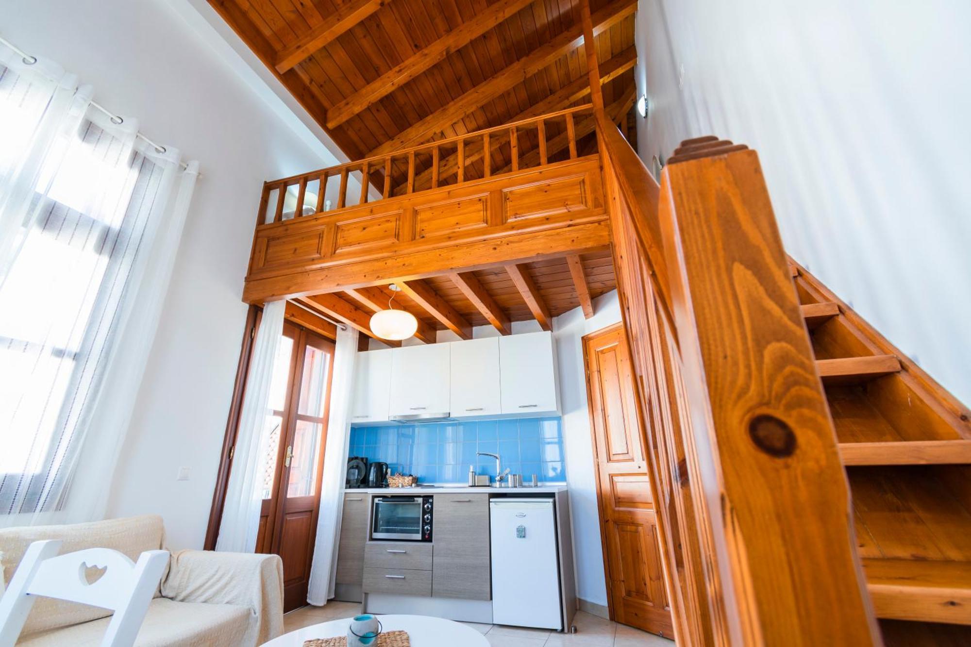 Ferienwohnung Myrtia Symi Exterior foto