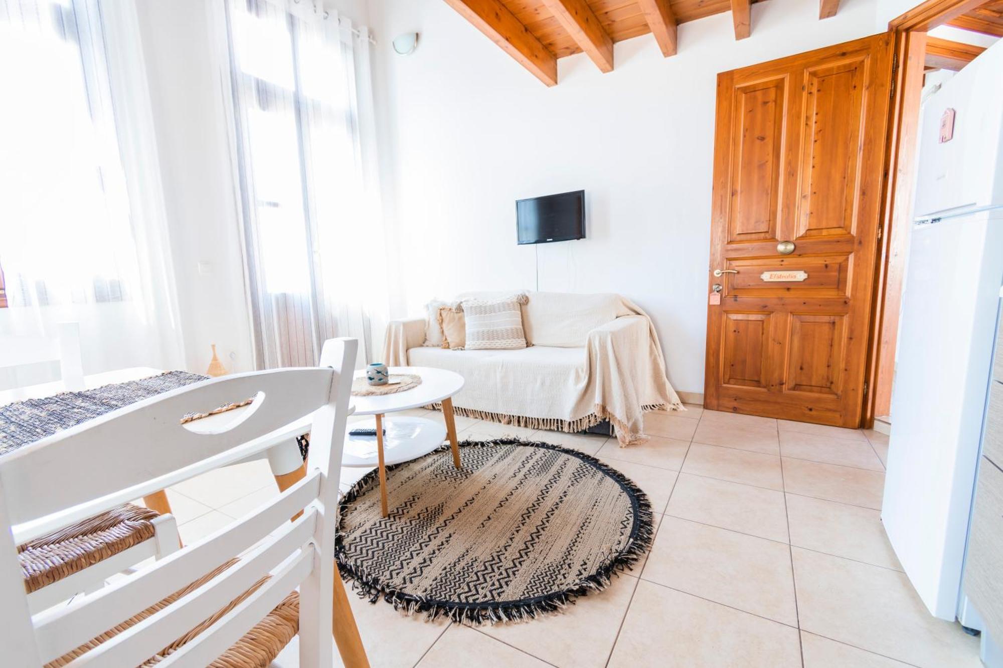 Ferienwohnung Myrtia Symi Exterior foto