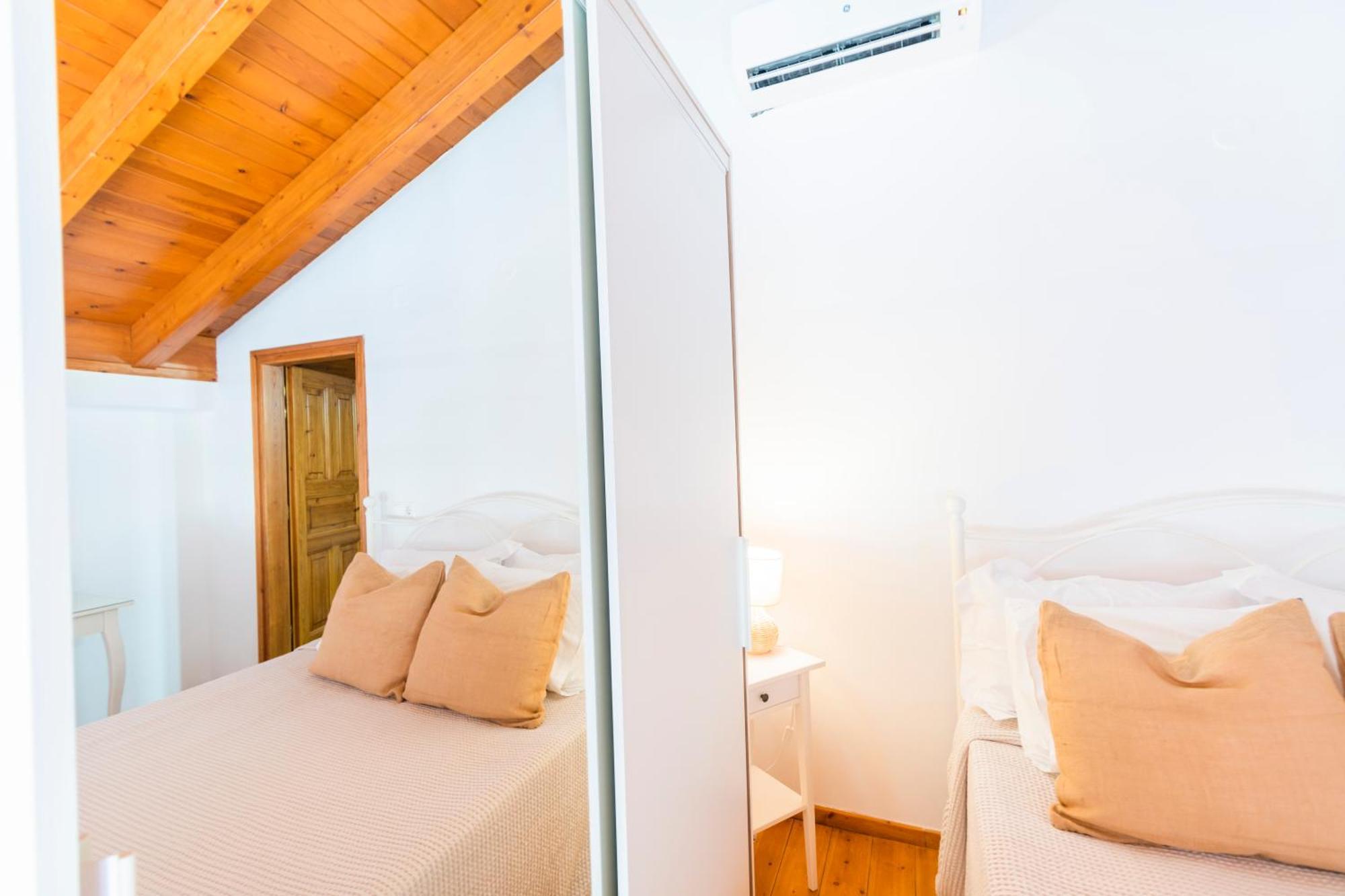 Ferienwohnung Myrtia Symi Exterior foto